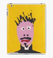 The priest iPad Case/Skin