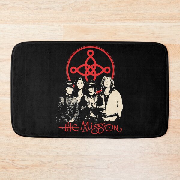 Item preview, The Mission designed and sold by MettheyCooley.