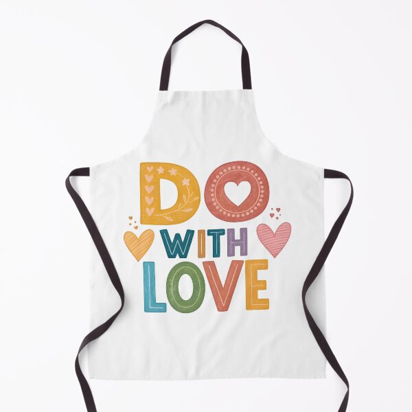 Item preview, Do with love designed and sold by nimmitrends.