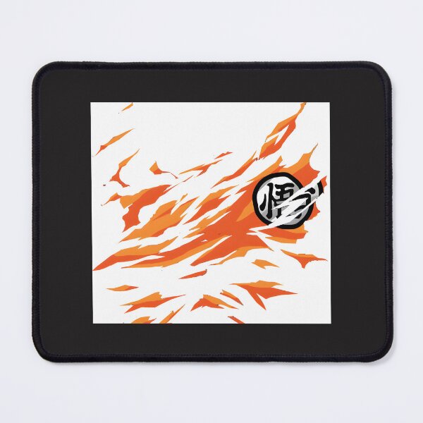 Item preview, Son Goku Dragon Ball Z Artwork by Desibeau - Iconic Anime Character Design designed and sold by hama1718.