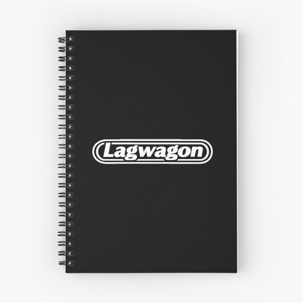 Item preview, Lagwagon 2  designed and sold by DarrinSaway.
