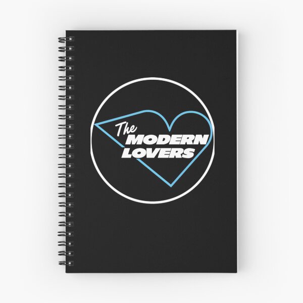 Item preview, The Modern Lovers designed and sold by MettheyCooley.