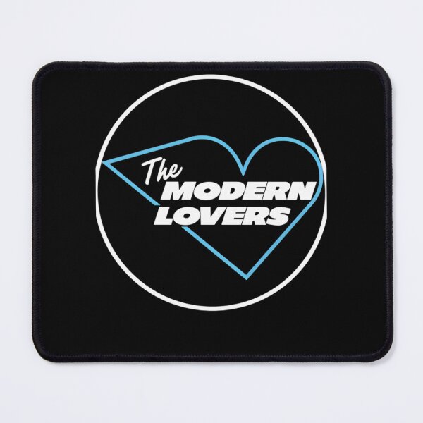 Item preview, The Modern Lovers designed and sold by MettheyCooley.