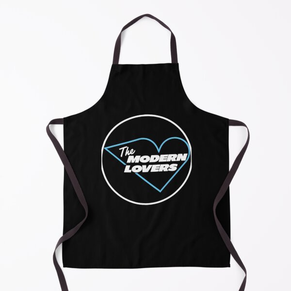 Item preview, The Modern Lovers designed and sold by MettheyCooley.