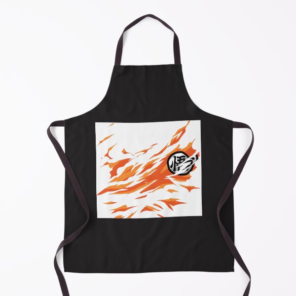 Item preview, Son Goku Dragon Ball Z Artwork by Desibeau - Iconic Anime Character Design designed and sold by hama1718.
