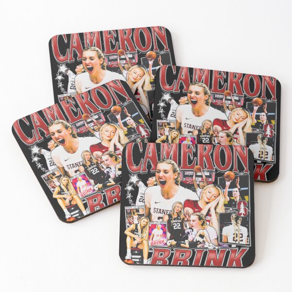Item preview, Cameron Brink Retro Collage designed and sold by LAWRENCEROUGH.