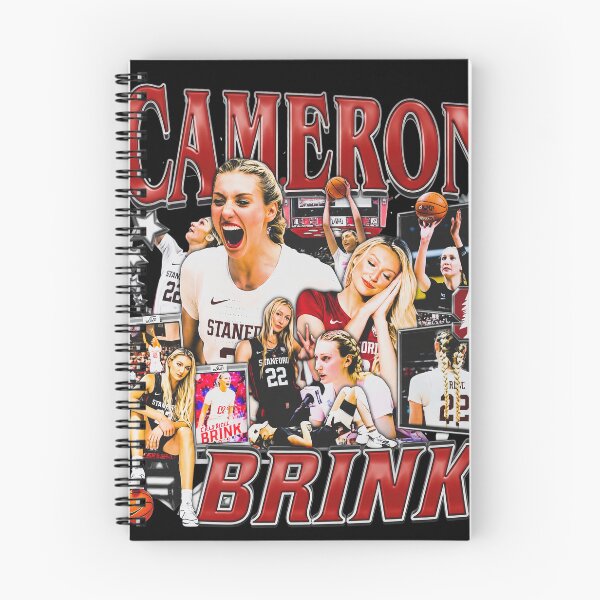 Item preview, Cameron Brink Retro Collage designed and sold by LAWRENCEROUGH.