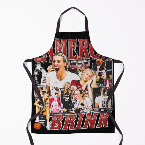 Item preview, Cameron Brink Retro Collage designed and sold by LAWRENCEROUGH.
