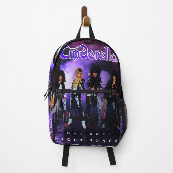 Item preview, Cinderella Rock band designed and sold by AaronCreagh.