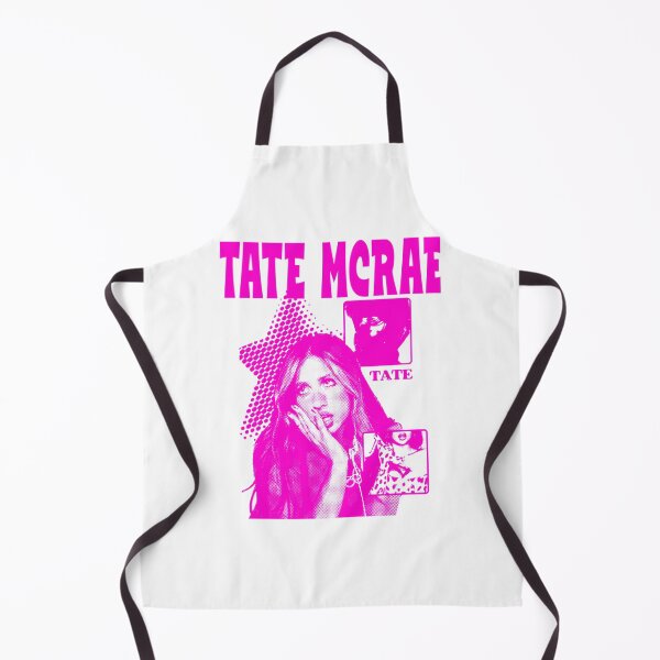 Item preview, Pink Singer Pop Music Tate McRae designed and sold by CrazyBoy36.