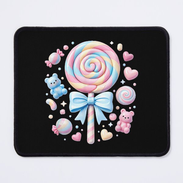 Item preview, Sugar Treats designed and sold by GalenoHenley.