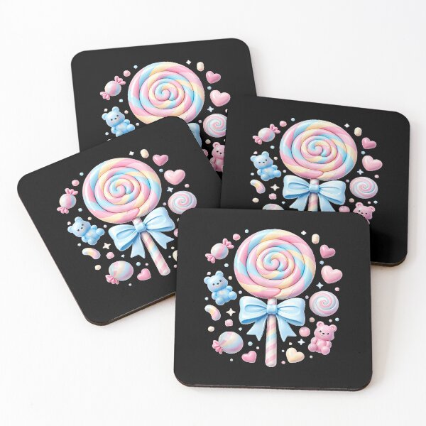 Item preview, Sugar Treats  designed and sold by GalenoHenley.