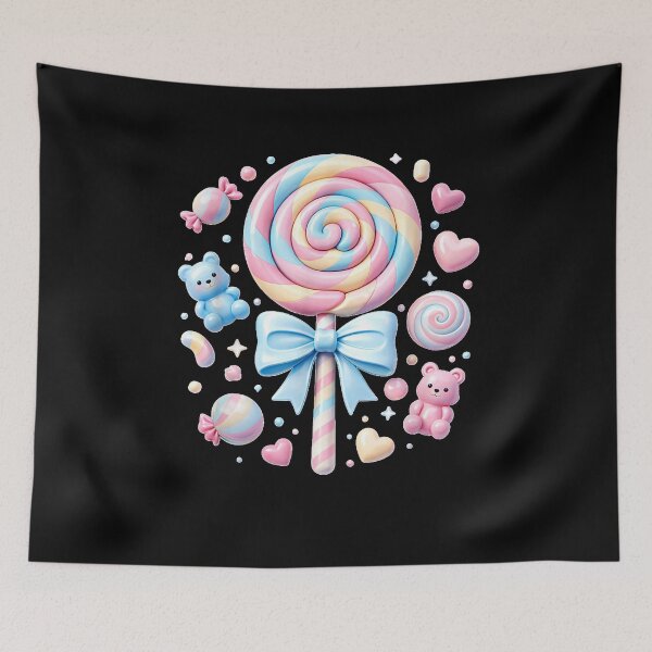 Item preview, Sugar Treats  designed and sold by GalenoHenley.