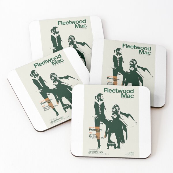 Item preview, Vintage Tour Bands Legends Mac Poster designed and sold by yemnokalsmi.
