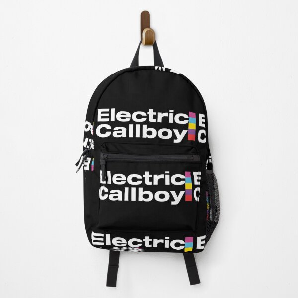 Item preview, Electric Callboy Band  designed and sold by DarrinSaway.