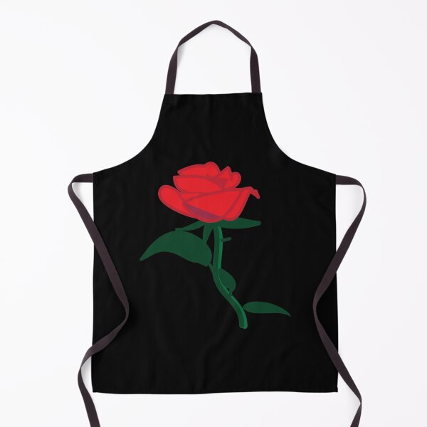Item preview, A single rose designed and sold by fluffyfamcraft.