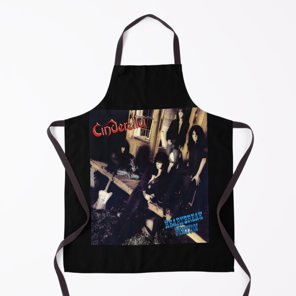 Item preview, Cinderella Rock band designed and sold by AaronCreagh.