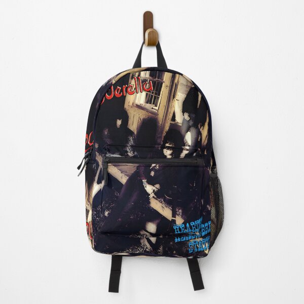 Item preview, Cinderella Rock band designed and sold by AaronCreagh.