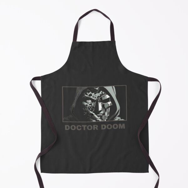 Item preview, Fictional Supervillain Inspired Design Featuring a Mysterious Armored Character designed and sold by OceanBeagle.