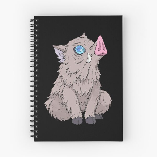 Item preview, Boar Head Anime designed and sold by ZanderFlowers.