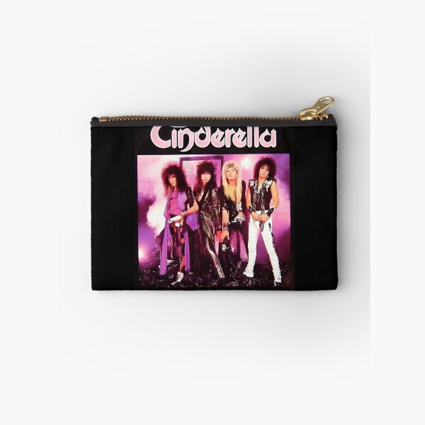 Artikelvorschau, Cinderella Rockband entworfen und verkauft von AaronCreagh.