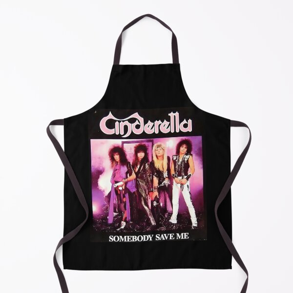 Item preview, Cinderella Rock band designed and sold by AaronCreagh.