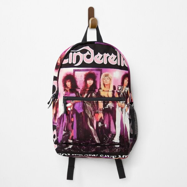 Item preview, Cinderella Rock band designed and sold by AaronCreagh.