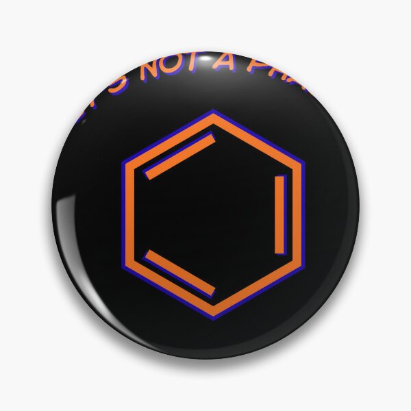 Item preview, It's Not a Phase Resonance Structure Funny Organic Chemistry designed and sold by Mircea786.