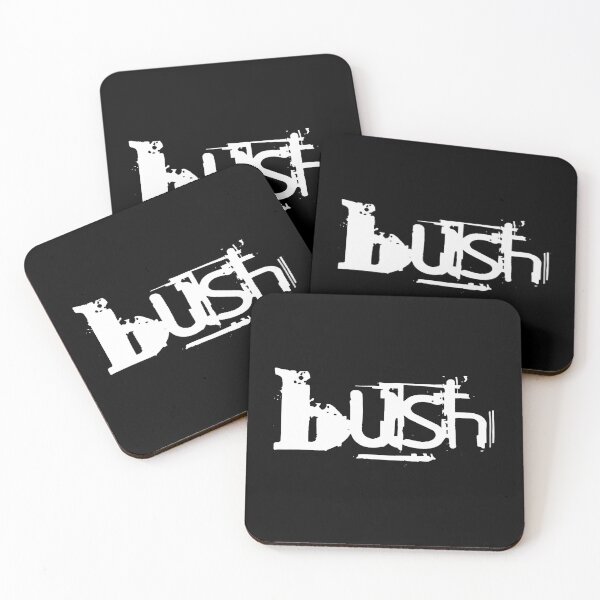 Item preview, Bush Band  designed and sold by DarrinSaway.
