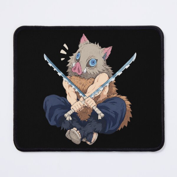 Item preview, Boar Mask Swordsman designed and sold by ZanderFlowers.