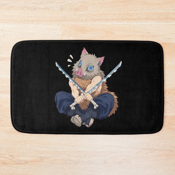 Item preview, Boar Mask Swordsman designed and sold by ZanderFlowers.