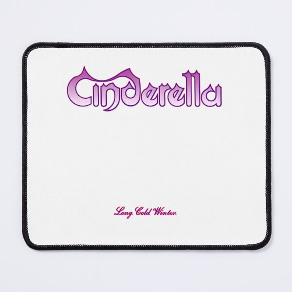 Item preview, Cinderella Rock band designed and sold by AaronCreagh.