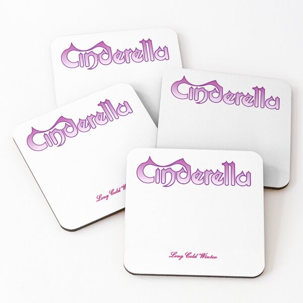 Item preview, Cinderella Rock band designed and sold by AaronCreagh.