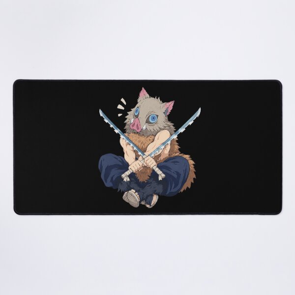 Item preview, Boar Mask Swordsman designed and sold by ZanderFlowers.