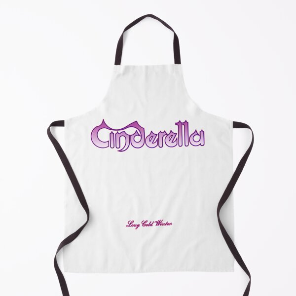Item preview, Cinderella Rock band designed and sold by AaronCreagh.