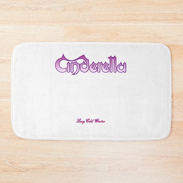 Item preview, Cinderella Rock band designed and sold by AaronCreagh.