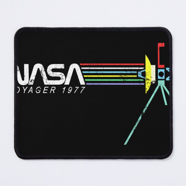 Artikelvorschau, Voyager '77 entworfen und verkauft von WEELBITE.