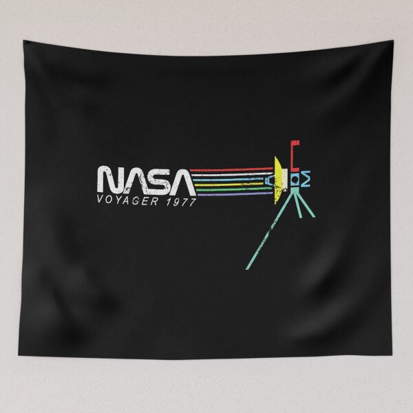 Item preview, Voyager '77 designed and sold by WEELBITE.