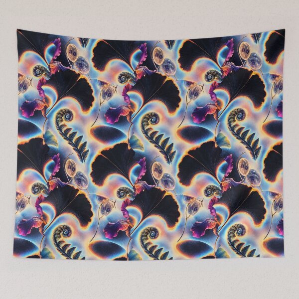 Item preview, BOTANICAL / STUDY 03 designed and sold by Bodique.