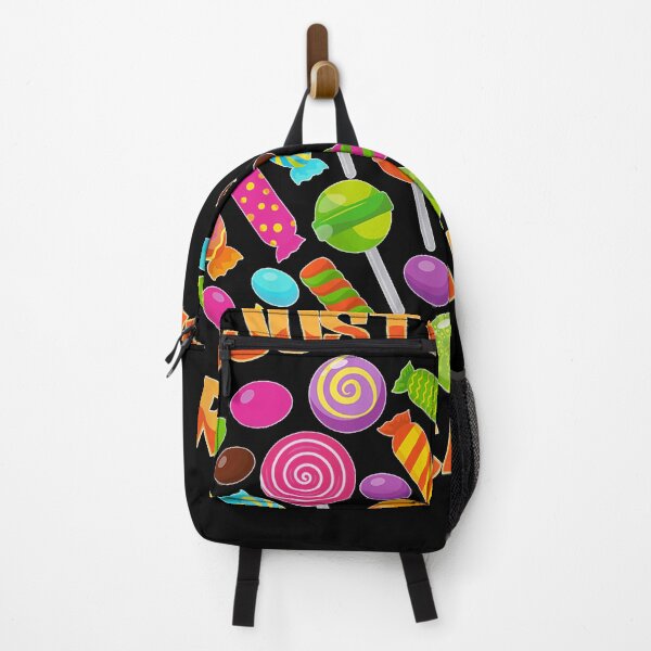 Item preview, I'm Just Here For The Candy Funny Halloween Pun  designed and sold by GalenoHenley.