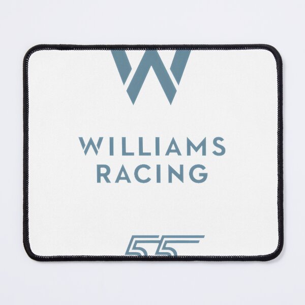 Item preview, Carlos Sainz Williams Racing Inspired Motorsport Design designed and sold by Matt Parkinson.