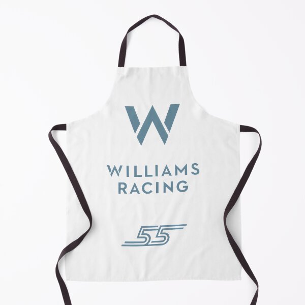Item preview, Carlos Sainz Williams Racing Inspired Motorsport Design designed and sold by Matt Parkinson.