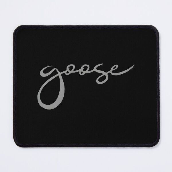 Item preview, silver grey goose band designed and sold by DarrinSaway.