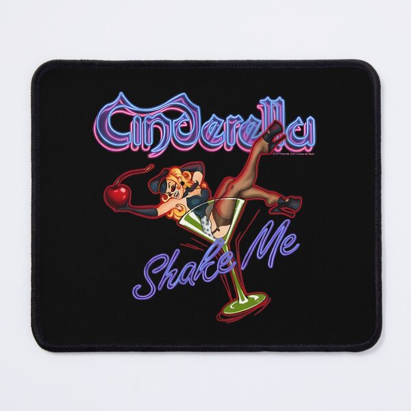Item preview, Cinderella Rock band designed and sold by AaronCreagh.