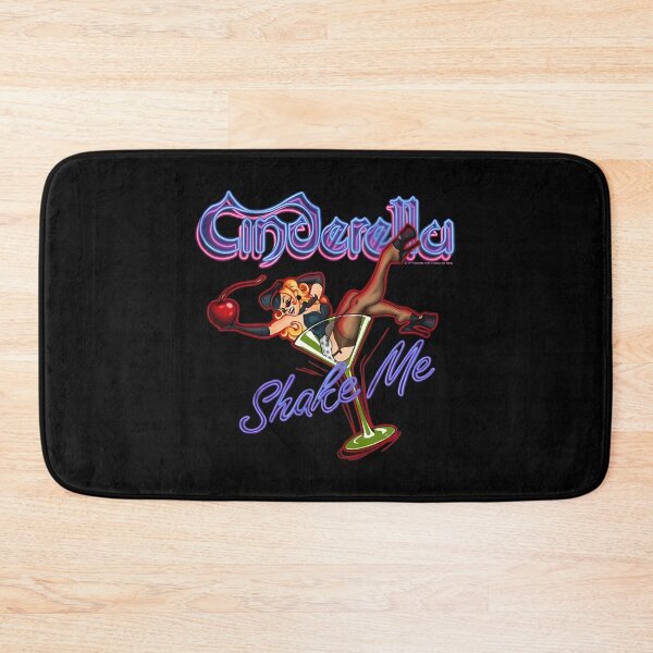 Item preview, Cinderella Rock band designed and sold by AaronCreagh.