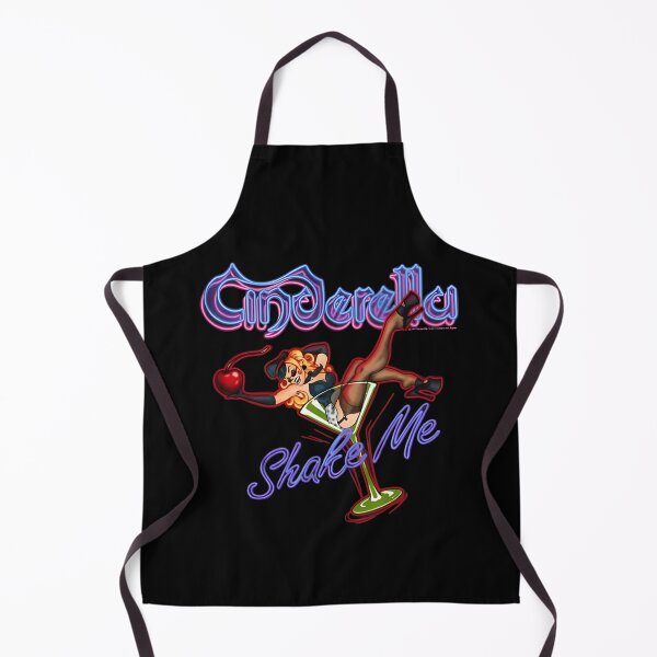 Item preview, Cinderella Rock band designed and sold by AaronCreagh.