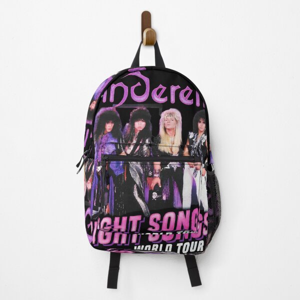 Item preview, Cinderella Rock band designed and sold by AaronCreagh.