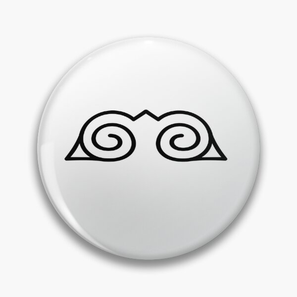 Item preview, Ojos de Konoha - Naruto designed and sold by Zetsu-Store.