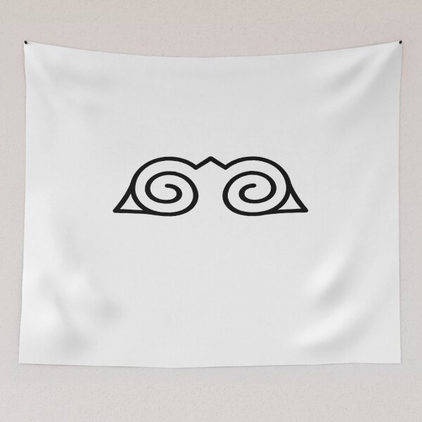 Item preview, Konoha Eyes - Naruto designed and sold by Zetsu-Store.