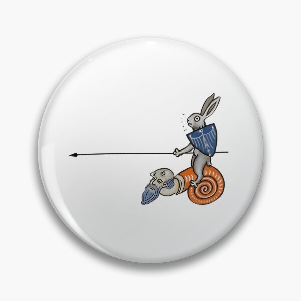 Item preview, A Brave Knight And His Noble Steed designed and sold by Rahhal.
